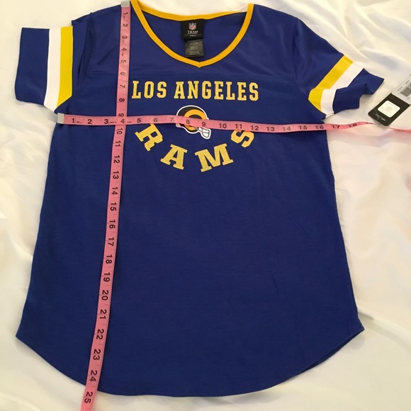 Los Angeles Rams - Picture 3 of 5
